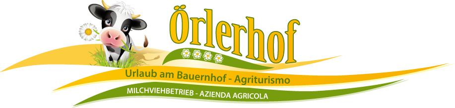 Bauernhofurlaub in Südtirol