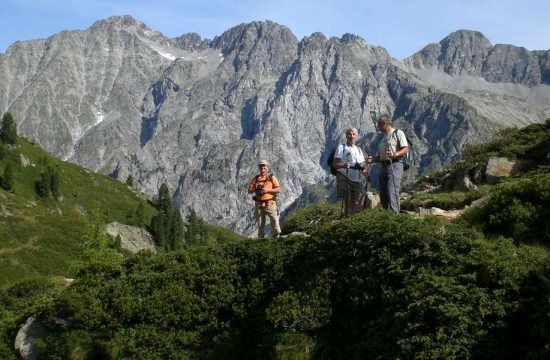 Aktivurlaub im Gsiesertal (7)