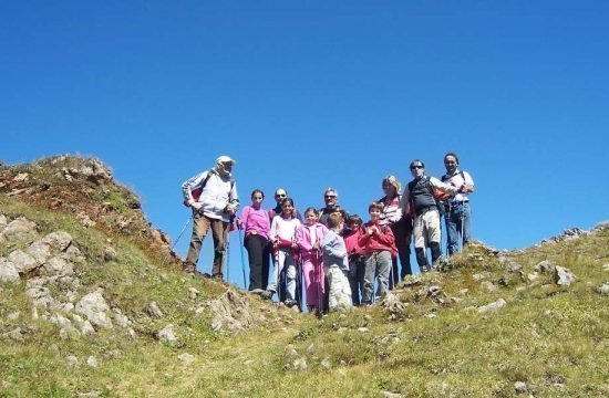 Aktivurlaub im Gsiesertal (9)