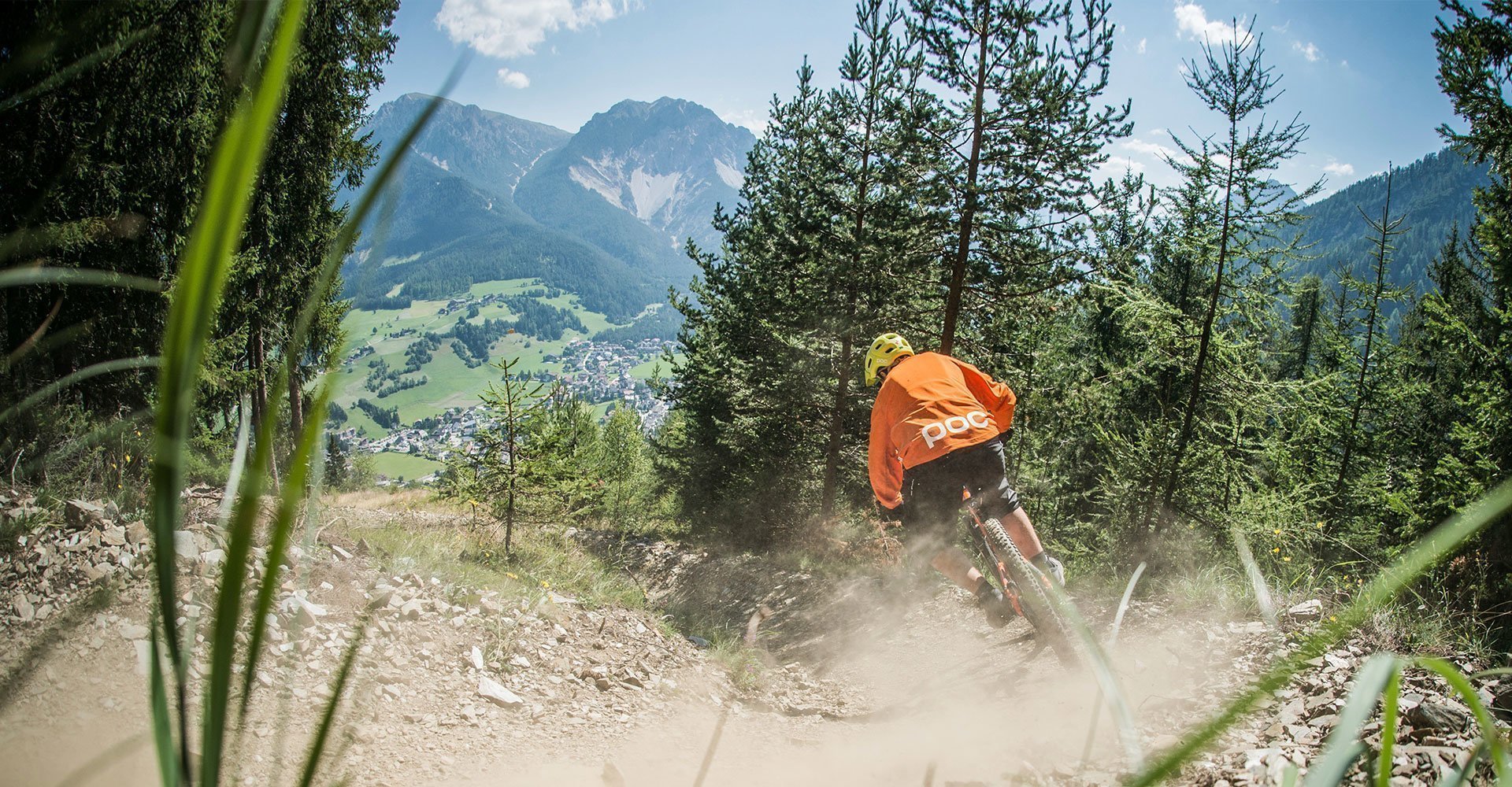 Bauernhofurlaub im Gsiesertal Südtirol