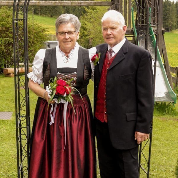 Ihre Gastgeber
